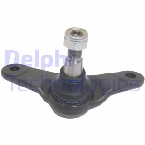 Шарова опора права Delphi TC1278