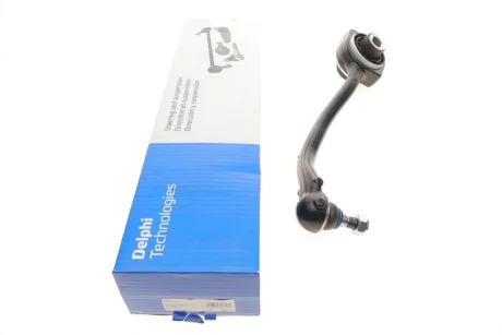 Важіль передн. нижн.прав. W203 00- Delphi TC1282