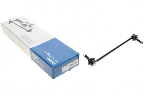 Тяга стабілізатора передн.лів./прав. Kangoo,Scenic,Megane 02- Delphi TC1362