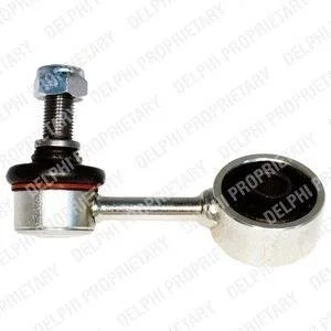 Фото 1 - тяга / стійка стабілізатора Delphi TC1421 Тяга / стійка стабілізатора Delphi TC1421 (фото 1)