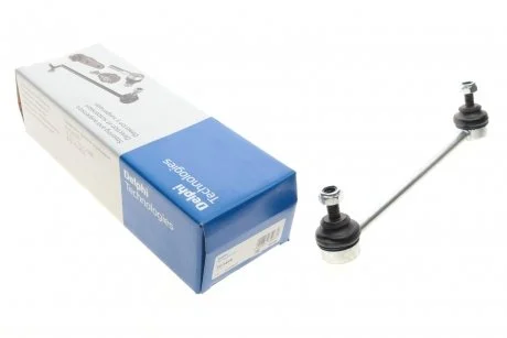 Фото тяга стабилизатора Delphi TC1429 Тяга стабилизатора Delphi TC1429