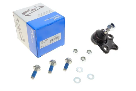 Кульова опора передн.нижня лів./прав. W169 04- Delphi TC1430