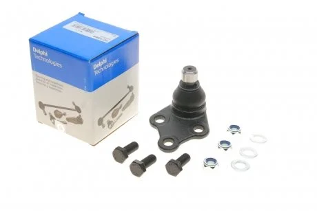 Фото кульова опора лів/прав.Vito,Viano 03- Delphi TC1564 Кульова опора лів/прав.Vito,Viano 03- Delphi TC1564