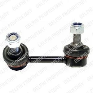 Фото тяга стабілізатора передн. лів. Sorento 02- Delphi TC1572 Тяга стабілізатора передн. лів. Sorento 02- Delphi TC1572