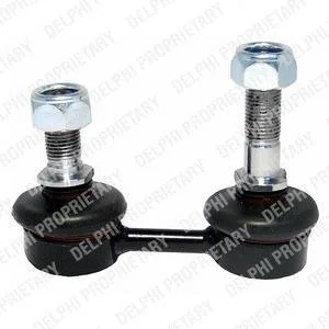 Фото тяга / стійка стабілізатора Delphi TC1577 Тяга / стійка стабілізатора Delphi TC1577