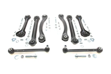 Комплект рычагов Delphi TC1600KIT