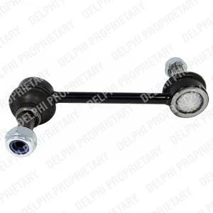 Тяга / стойка, стабилизатор Delphi TC1787