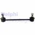 Тяга стабілізатора задн.лів./прав.Tucson 2.0, KIA Sportage Delphi TC1876 (фото 1)