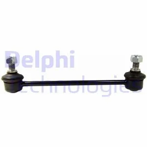 Тяга стабілізатора задн.лів./прав.Tucson 2.0, KIA Sportage Delphi TC1876 (фото 1)