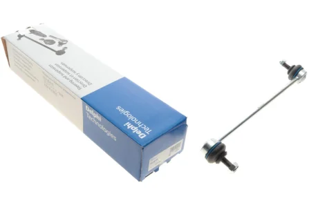 Тяга стабілізатора передн.лів./прав.Galaxy, Mondeo,S-Max 06- Delphi TC1919