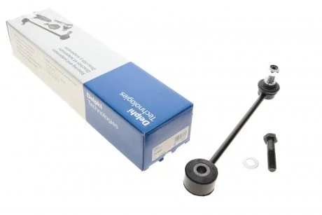 Тяга стабілізатора задн.Caddy III 04- Delphi TC1962