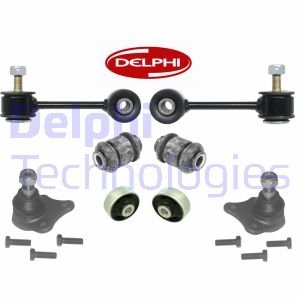 Ремкомплект рычага Delphi TC1970KIT