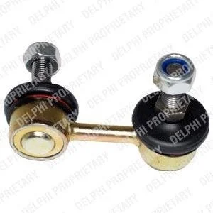 Тяга стабілізатора передн.лів. Accent 00- Delphi TC2003