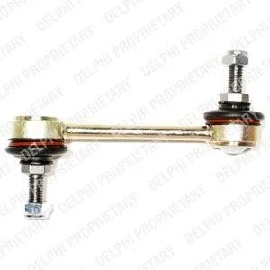Тяга стабілізатора задн.лів./прав.Audi A8 94- Delphi TC2030