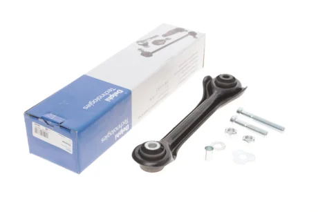 Важіль задн.підвіски (передній, верх. короткий) W124/201 Delphi TC2034