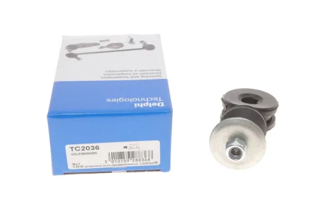 Тяга/стойка стабилизатора Delphi TC2036