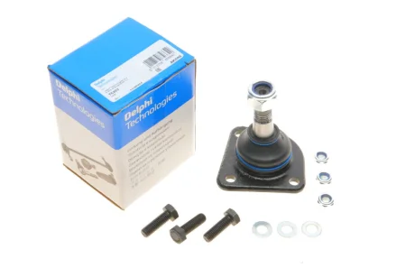 Шаровая опора верхн. Lada 2101-07 Delphi TC203