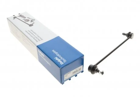 Тяга стабілізатора передн. лів./прав.Fiesta 02- Delphi TC2047