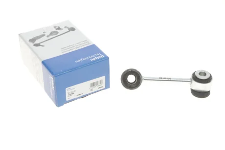 Тяга стабілізатора передн.прав W210 96- Delphi TC2054