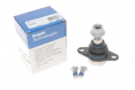 Фото шарова опора,передня вісь Delphi TC2064 Шарова опора,передня вісь Delphi TC2064