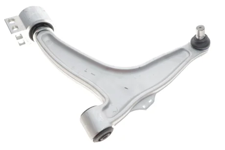 Рычаг подвески (левый) (передний/снизу) Opel Vectra C 02-08 Delphi TC2075