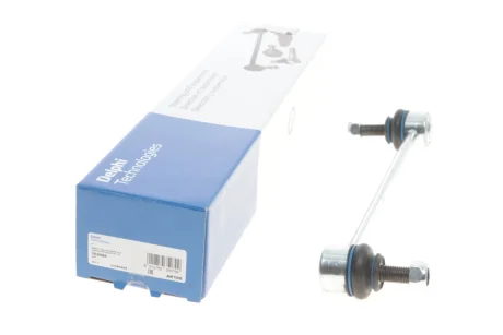 Тяга стабілізатора.передн.лів./прав.T5Multivan 03- Delphi TC2088