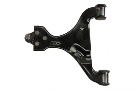 Фото важіль підвіски передній Delphi TC2126 Важіль підвіски передній Delphi TC2126