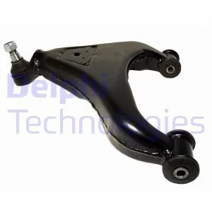 Фото важіль підвіски передній Delphi TC2128 Важіль підвіски передній Delphi TC2128