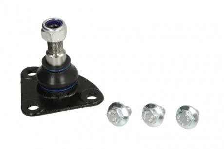 Шаровая опора,передняя ось Delphi TC2170