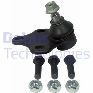 Шарова опора Delphi TC2192