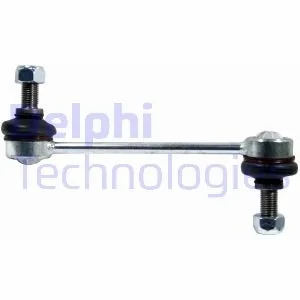 Тяга стабілізатора задн.лів./прав.Prelude V 96- Delphi TC2196