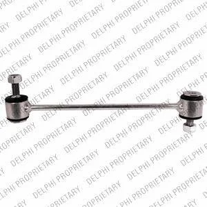 Тяга/стойка стабилизатора Delphi TC2224