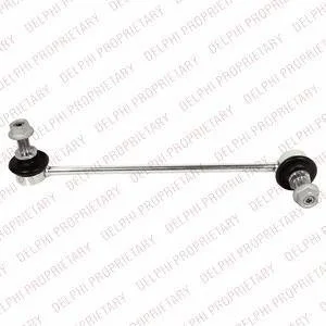 Фото стабілізатор (стійки) Delphi TC2421 Стабілізатор (стійки) Delphi TC2421