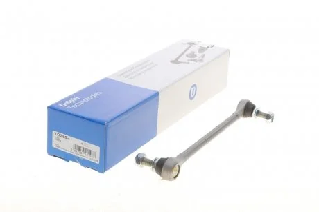 Тяга стабілізатора передн.лів./прав. Fiesta 08- Delphi TC2562