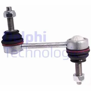Фото тяга стабилизатора Delphi TC2570 Тяга стабилизатора Delphi TC2570