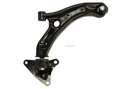 Важіль передній нижн.прав.Jazz,Fit III 08- Delphi TC2574