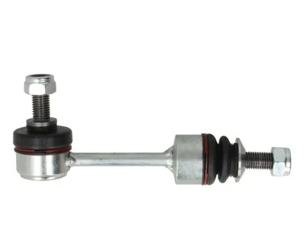 Тяга стабілізатора задн. лів./прав.5 E60 03- (з активним стабілізатором) Delphi TC2641