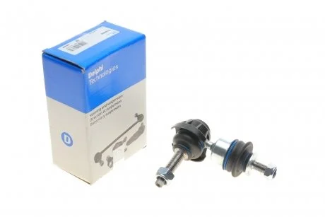 Тяга стабілізатора задн.лів./прав.C-Max,Focus III,Volvo 10- Delphi TC2688