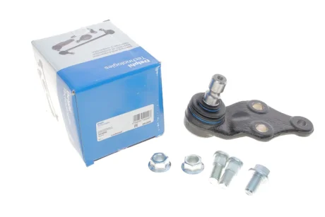 Шаровая опора,передняя ось Delphi TC2850