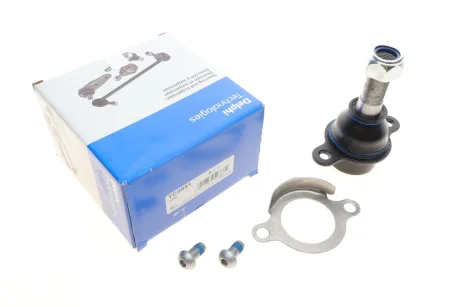 Шаровая опора,передняя ось Delphi TC2851