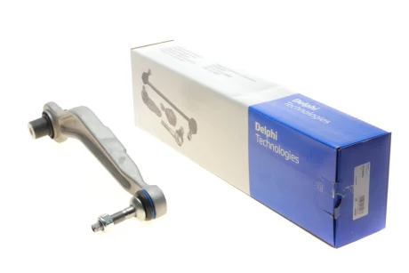 Важіль задн.підвіски правий E60,E65 02- Delphi TC2953