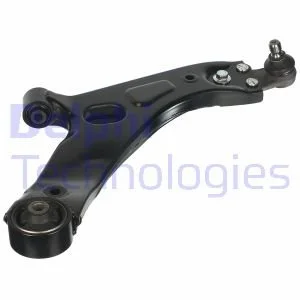 Фото рычаг подвески передний Delphi TC3017 Рычаг подвески передний Delphi TC3017