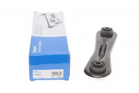 Фото важіль задн.лів./прав.нижн.Mondeo універсал 00- Delphi TC3028 Важіль задн.лів./прав.нижн.Mondeo універсал 00- Delphi TC3028