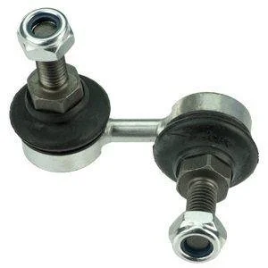 Тяга стабілізатора передн.прав.Iveco Daily III 99- Delphi TC3363