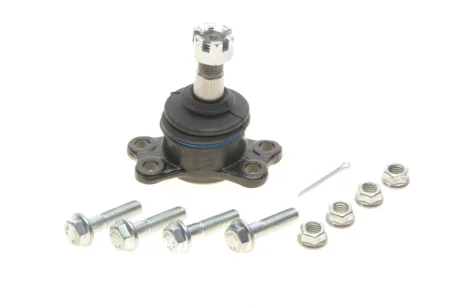 Шаровая опора, передняя ось Delphi TC3389