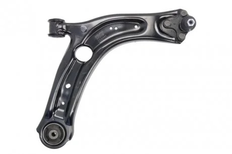 Важіль передн.нижн.прав (з кульовий Passat,Tiguan,Touran 14- Delphi TC3441