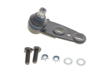 Кульова опора прав (з г/у Audi 80 -91,Passat -90 Delphi TC349