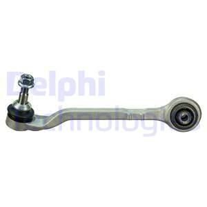 Рычаг LEWY BMW 1 F20,F21,2 F22,F87,3 F30,F80,F31,F34,4 F32,F82,F33,F83,4 GRAN COUPE F Delphi TC3578