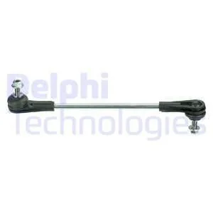 Фото тяга стабилизатора BMW 2 F45,2 GRAN TOURER F46,X1 F48,MINI CLUBMAN F54 1.5-2.0D 11.13- Delphi TC3617 Тяга стабилизатора BMW 2 F45,2 GRAN TOURER F46,X1 F48,MINI CLUBMAN F54 1.5-2.0D 11.13- Delphi TC3617