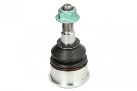 Кульова опора, передня вісь Delphi TC3649